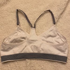 Victoria's secret sports bra
